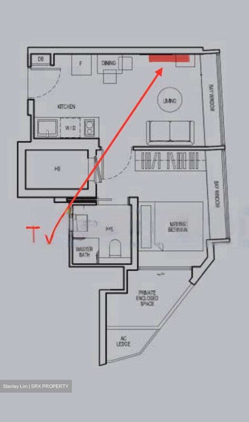 Noma (D14), Apartment #473368471